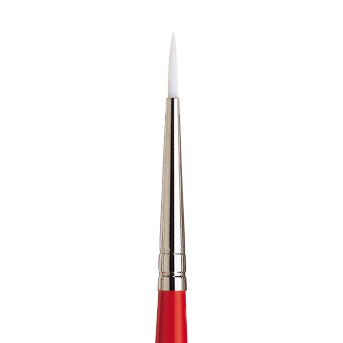 Winsor & Newton University 233 Synthetic Short Handle Round Brushes