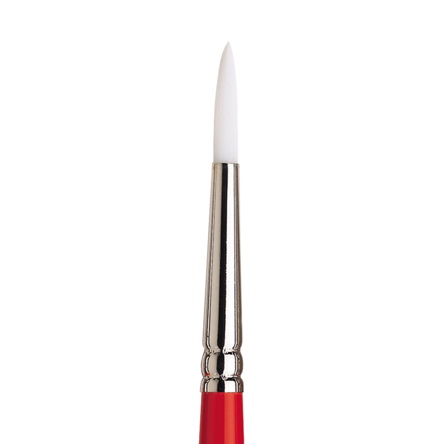 Winsor & Newton University 233 Synthetic Short Handle Round Brushes