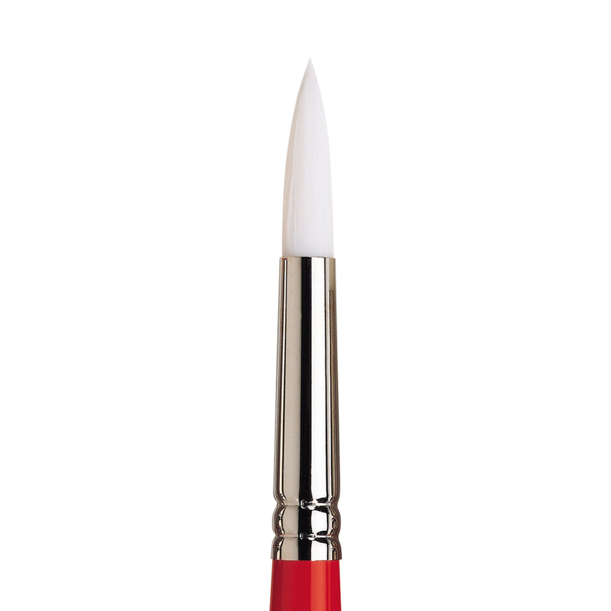 Winsor & Newton University 233 Synthetic Short Handle Round Brushes