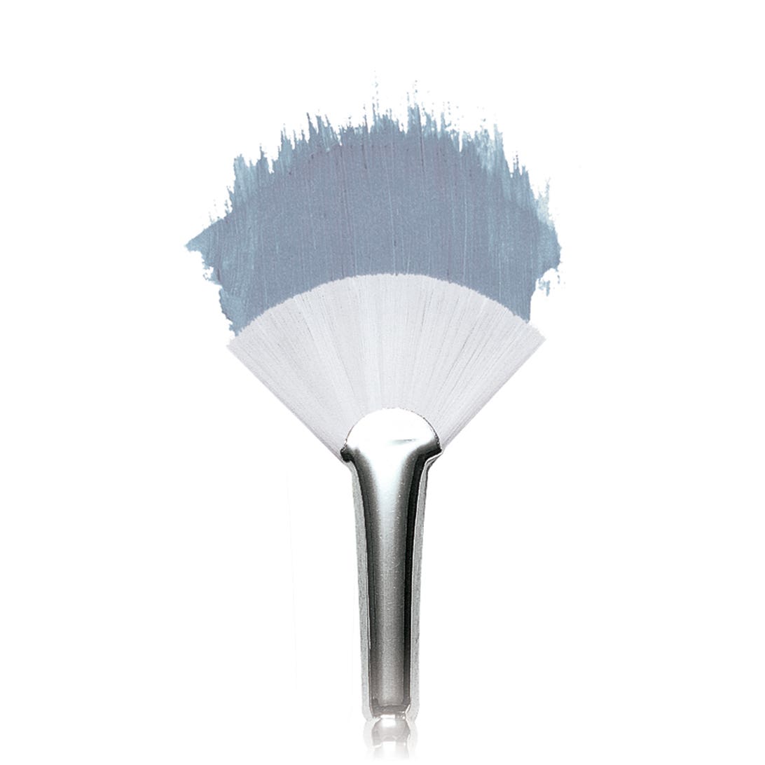 Winsor & Newton University 238 Synthetic Long Handle Fan Brushes