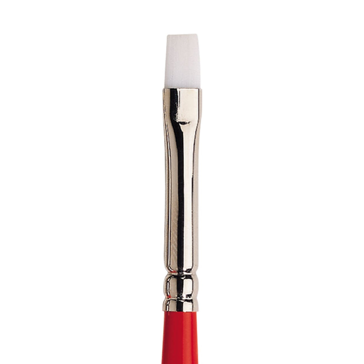 Winsor & Newton University 234 Synthetic Short Handle Flat Brushes