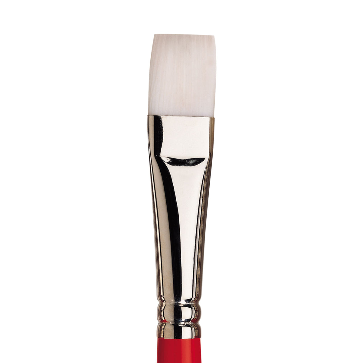 Winsor & Newton University 234 Synthetic Short Handle Flat Brushes