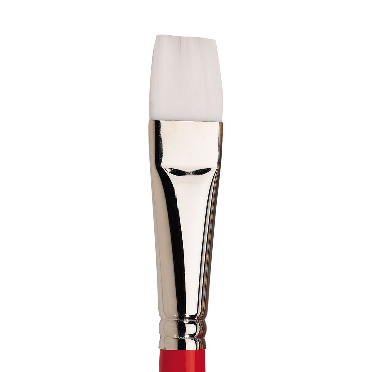 Winsor & Newton University 234 Synthetic Short Handle Flat Brushes