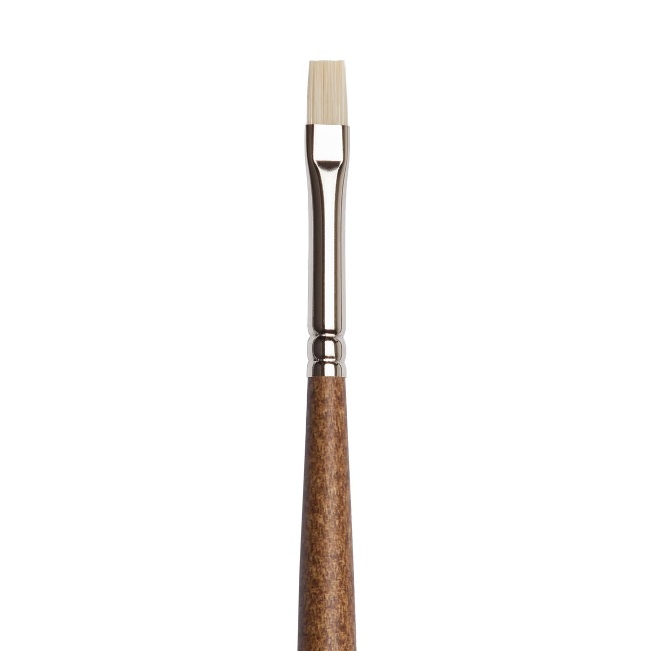 Winsor & Newton Artists' Oil Synthetic Hog Bright Brushes
