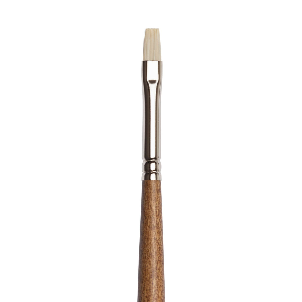 Winsor & Newton Artists' Oil Synthetic Hog Bright Brushes