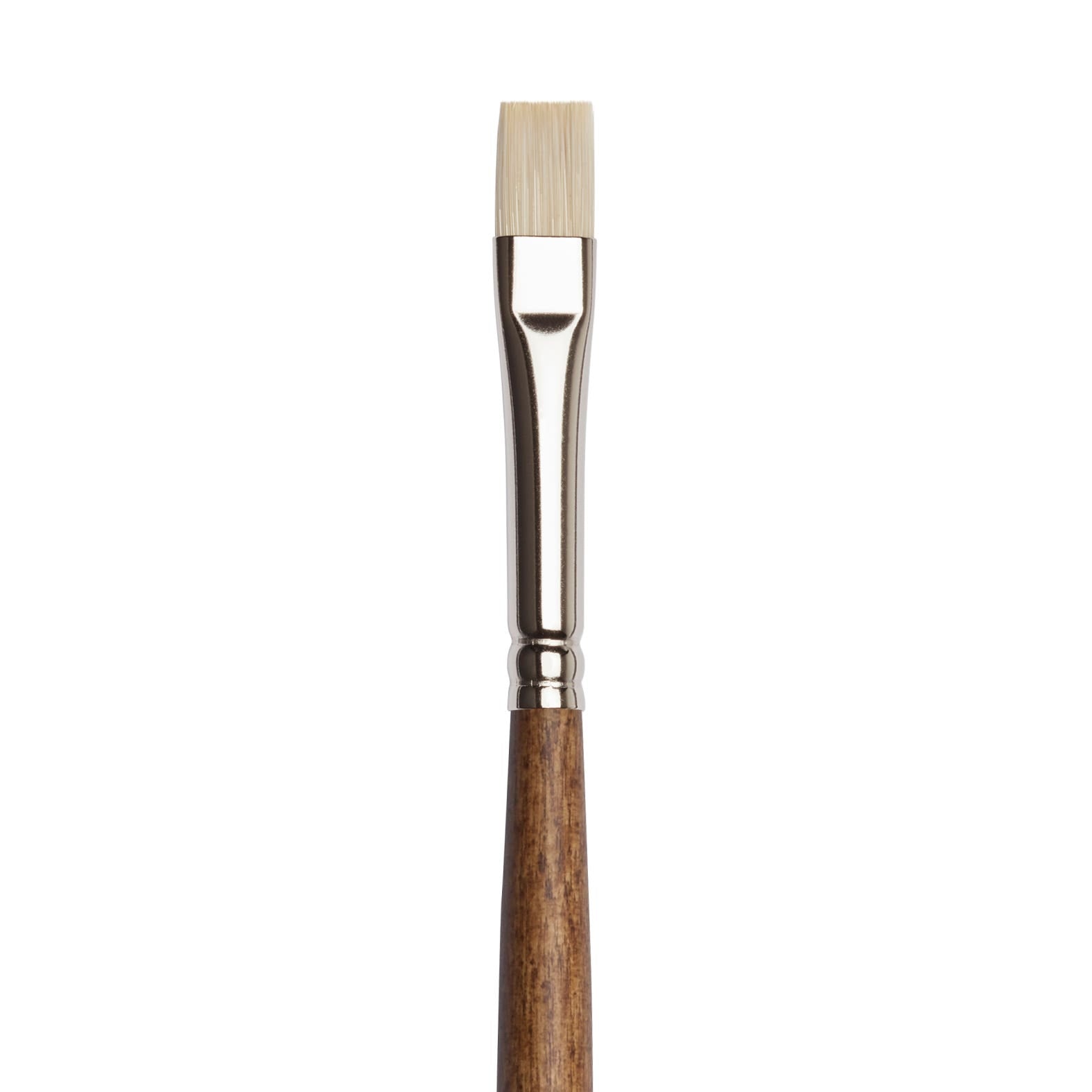 Winsor & Newton Artists' Oil Synthetic Hog Bright Brushes