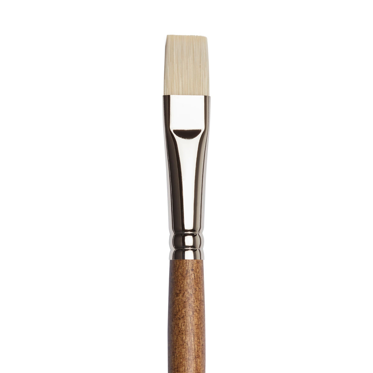 Winsor & Newton Artists' Oil Synthetic Hog Bright Brushes