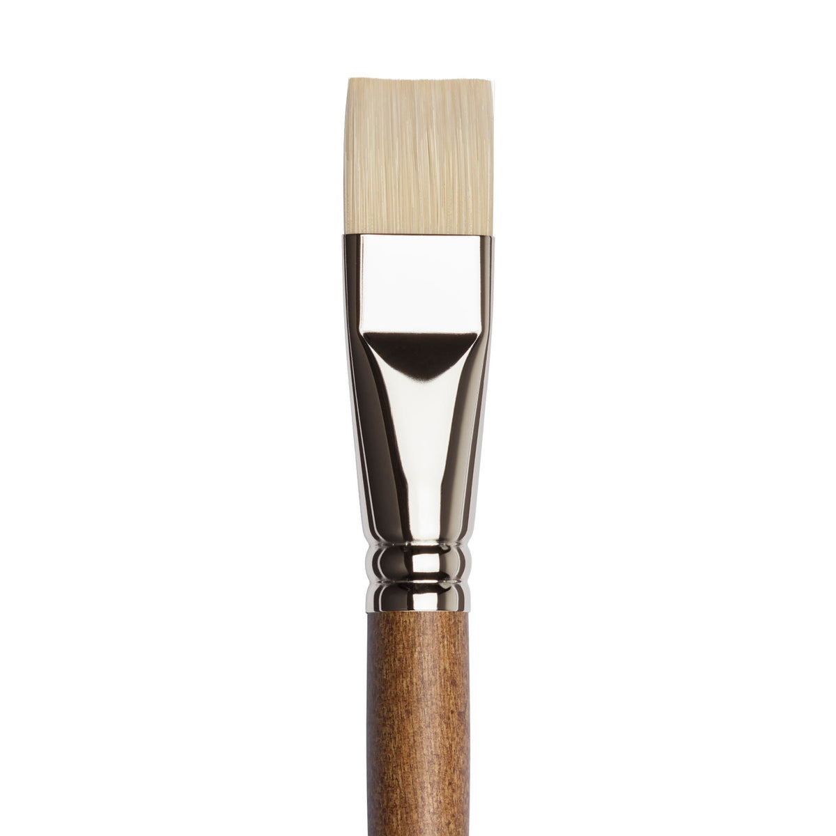 Winsor & Newton Artists' Oil Synthetic Hog Bright Brushes