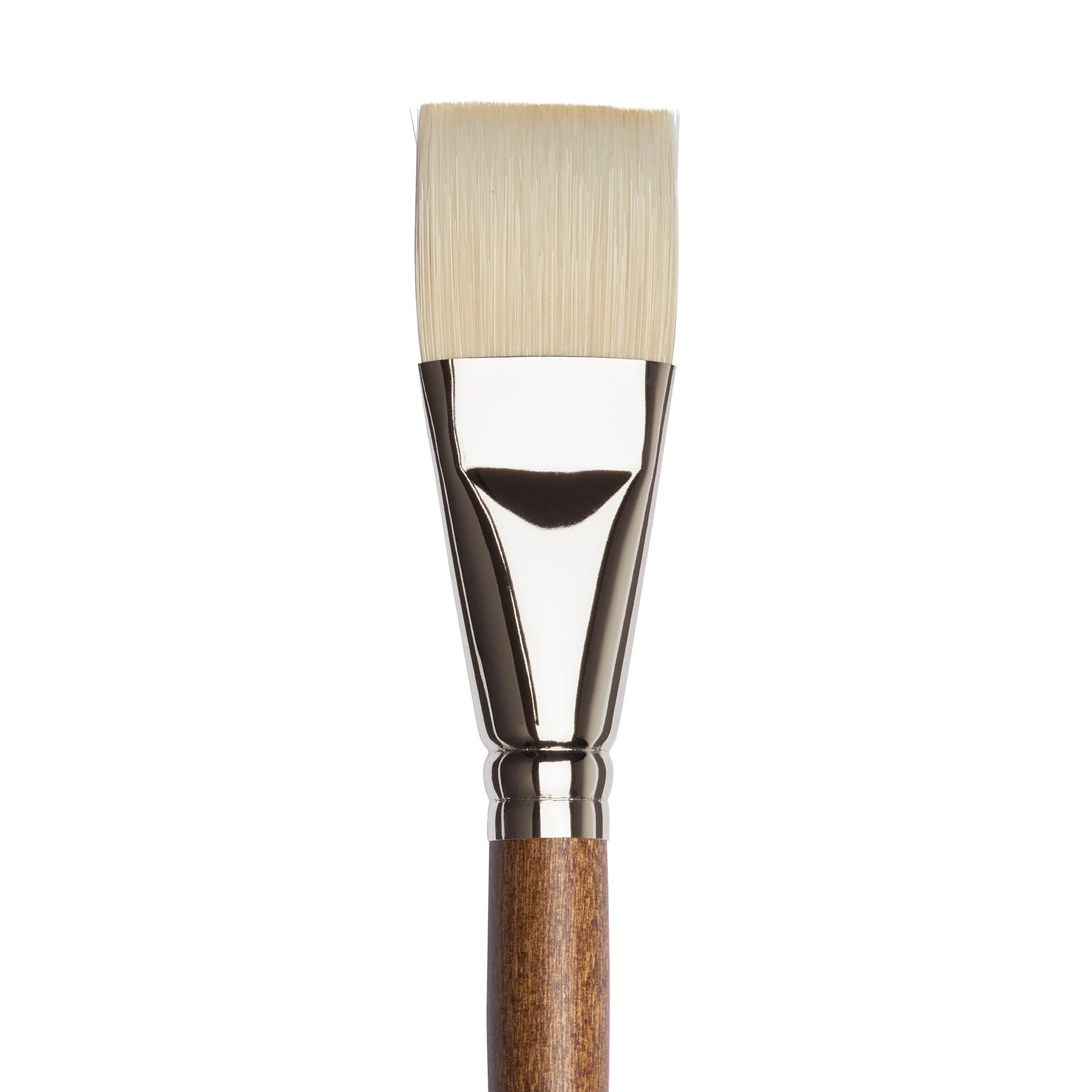 Winsor & Newton Artists' Oil Synthetic Hog Bright Brushes