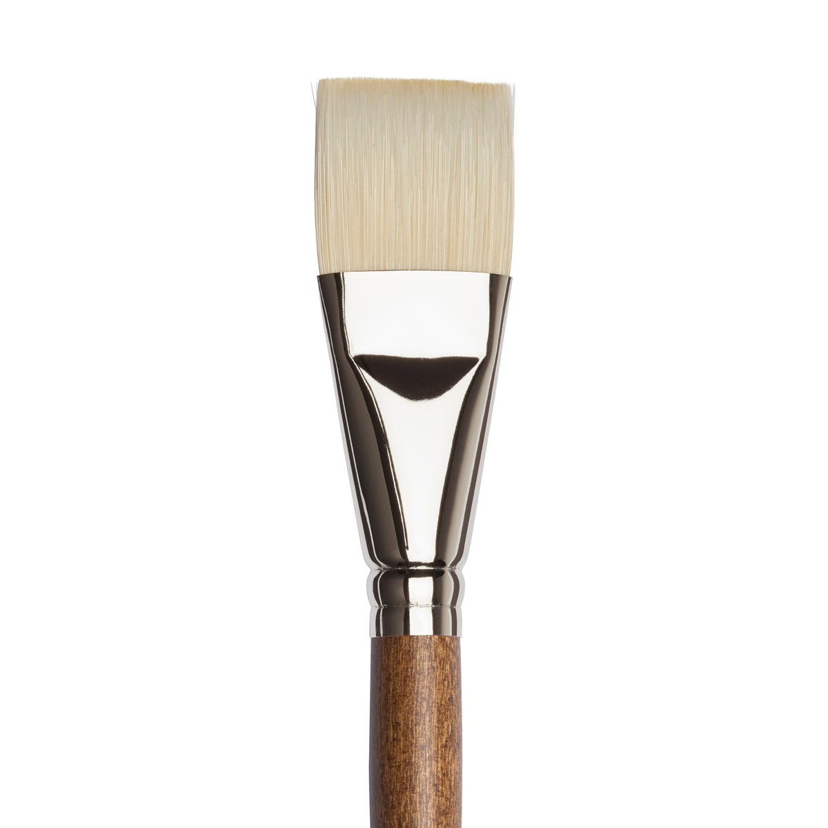 Winsor & Newton Artists' Oil Synthetic Hog Bright Brushes
