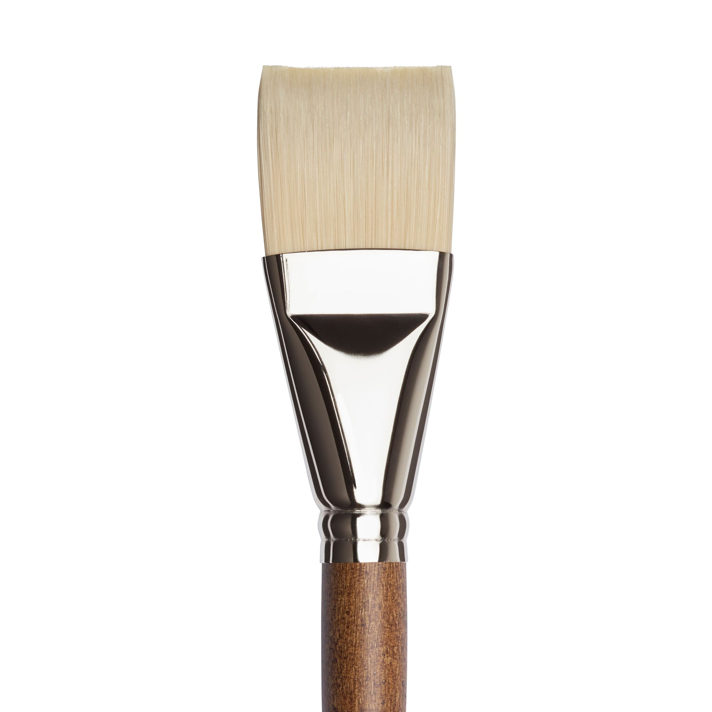 Winsor & Newton Artists' Oil Synthetic Hog Bright Brushes
