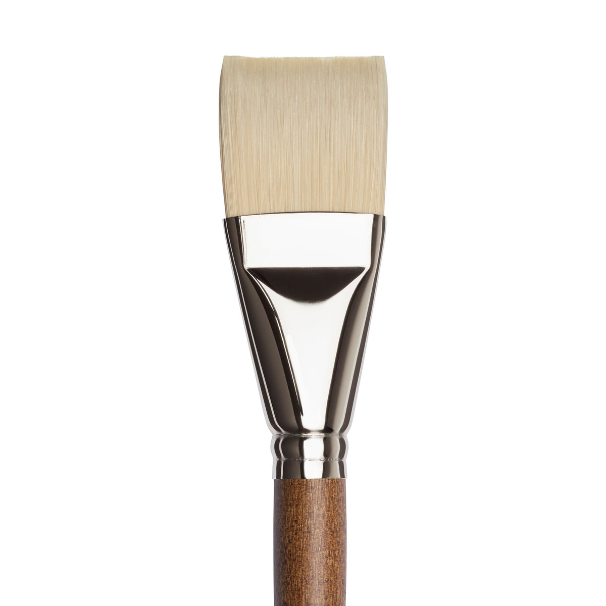 Winsor & Newton Artists' Oil Synthetic Hog Bright Brushes
