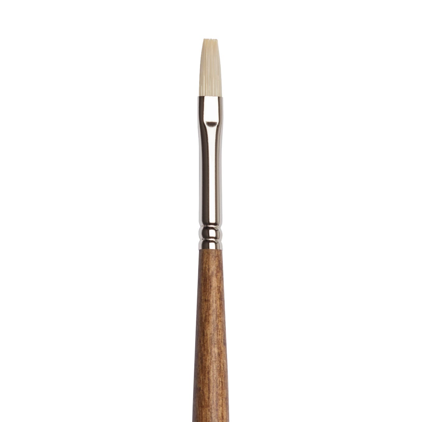 Winsor & Newton Artists' Oil Synthetic Hog Flat Brushes