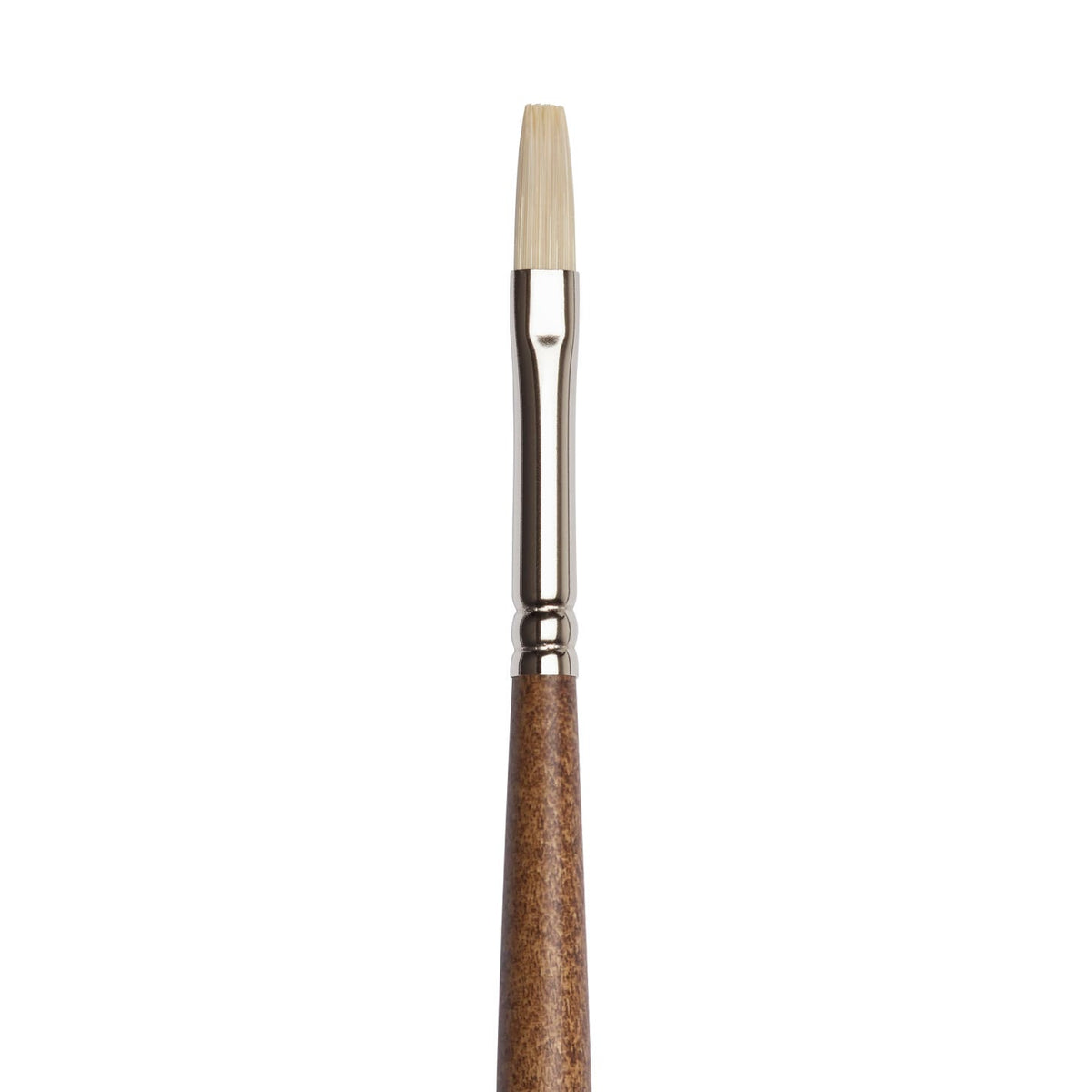 Winsor & Newton Artists' Oil Synthetic Hog Flat Brushes