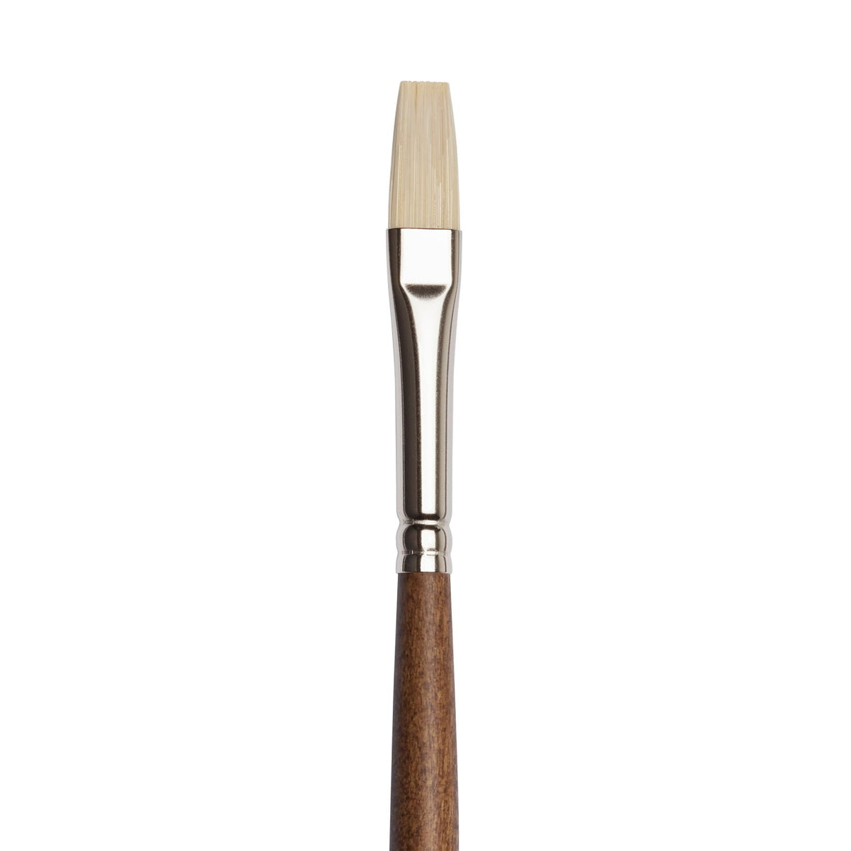 Winsor & Newton Artists' Oil Synthetic Hog Flat Brushes