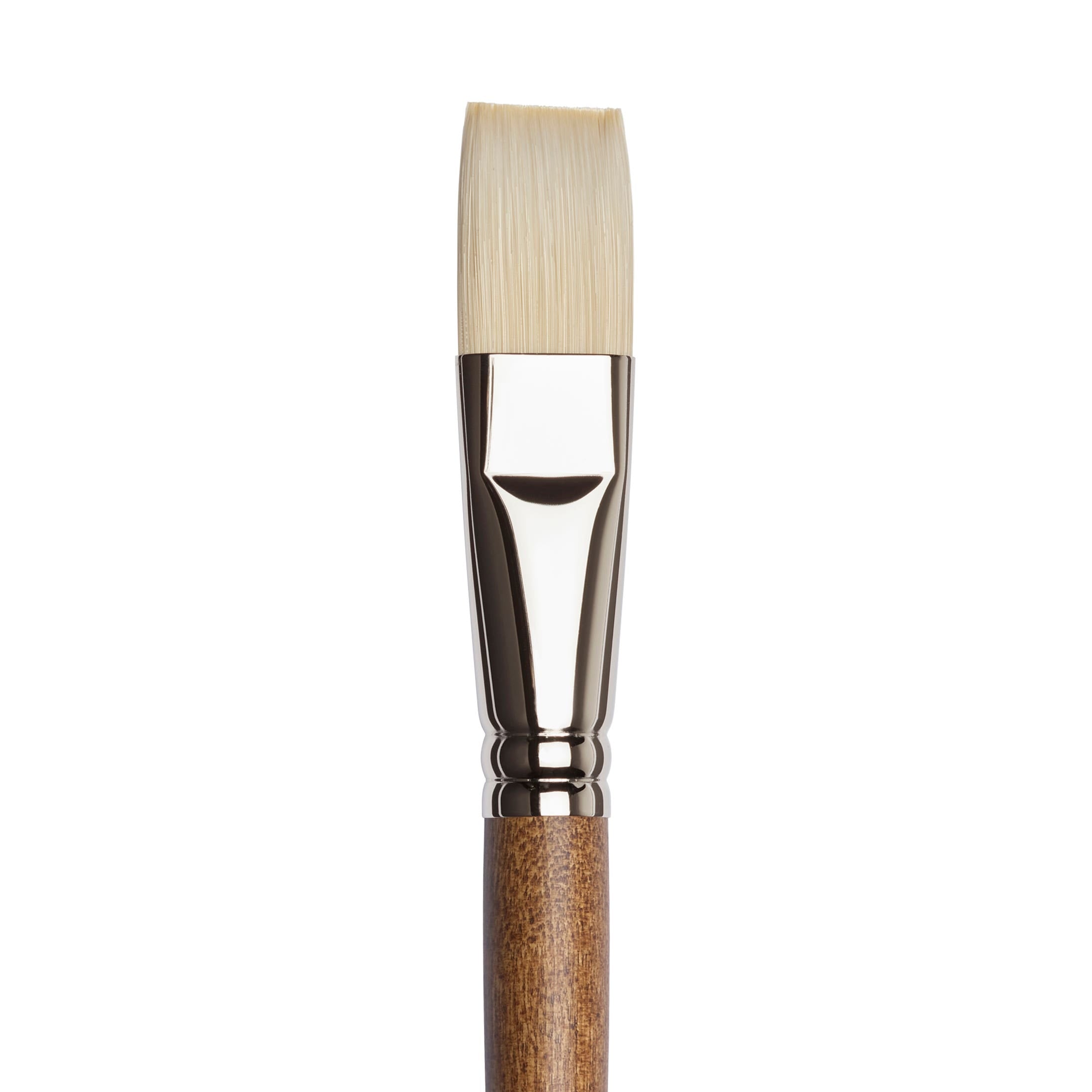 Winsor & Newton Artists' Oil Synthetic Hog Flat Brushes