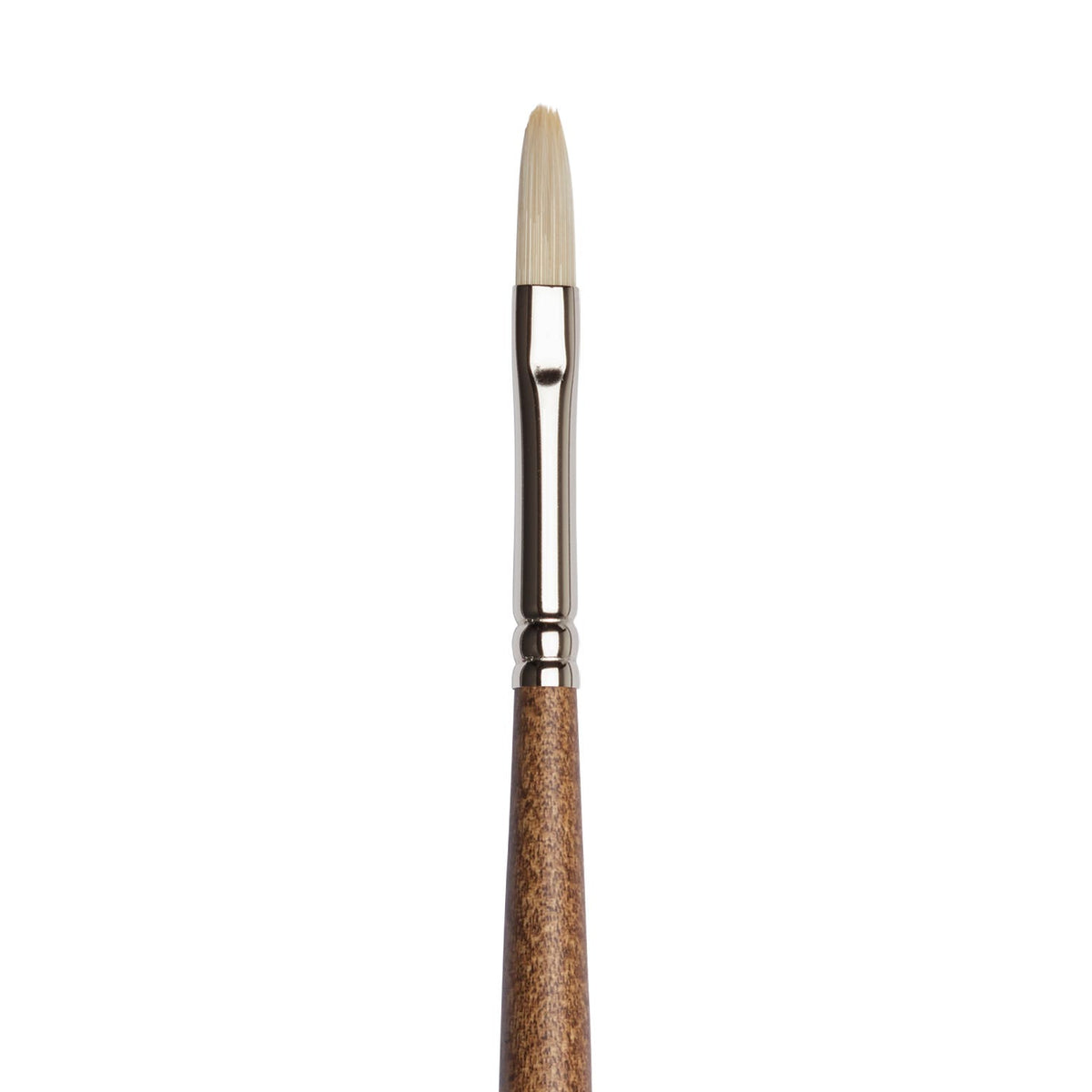 Winsor & Newton Artists' Oil Synthetic Hog Filbert Brushes