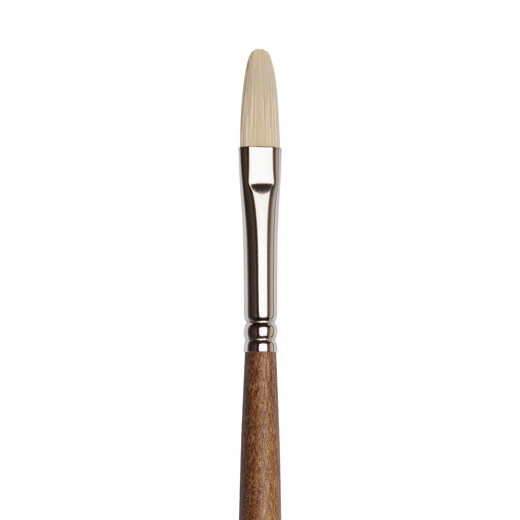 Winsor & Newton Artists' Oil Synthetic Hog Filbert Brushes