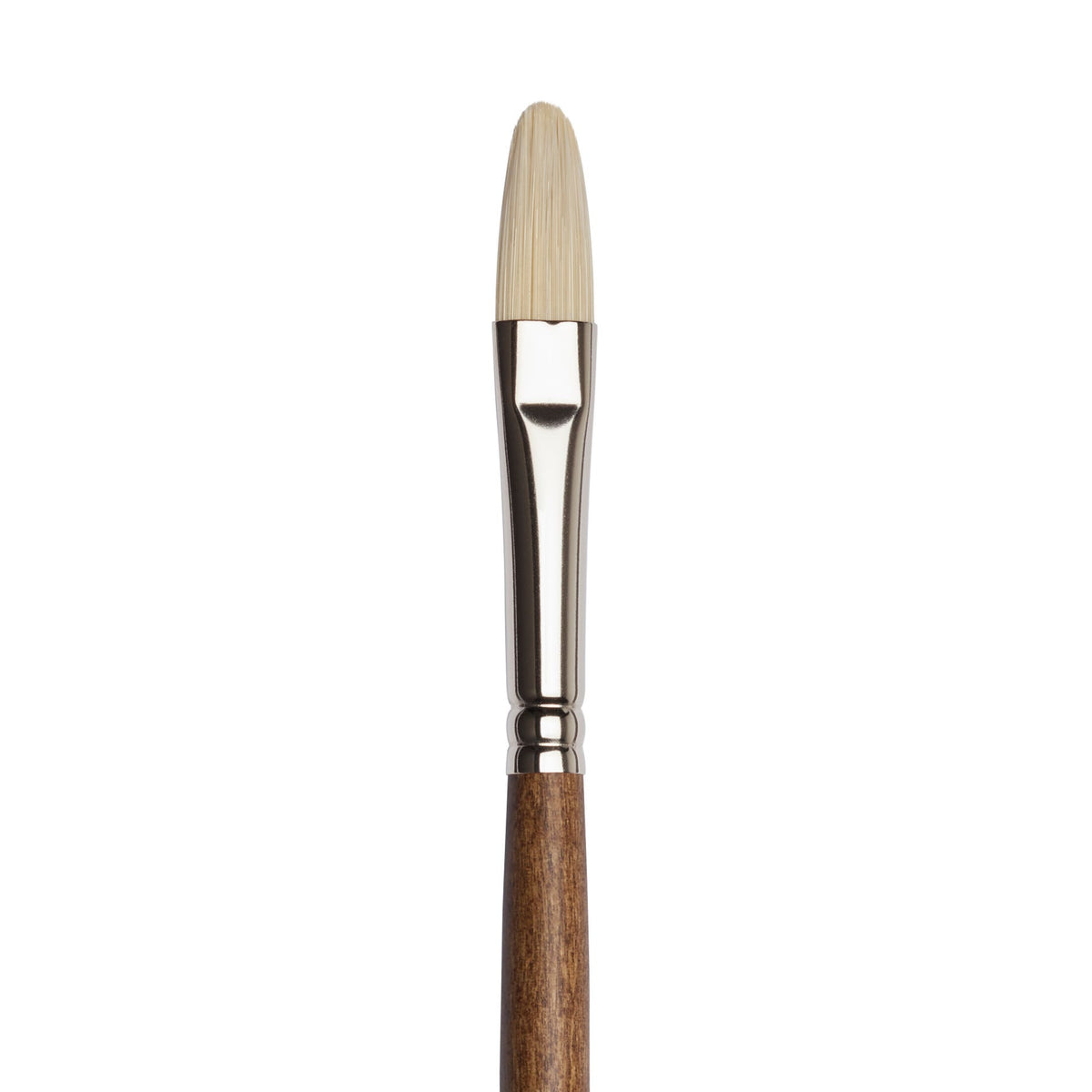 Winsor & Newton Artists' Oil Synthetic Hog Filbert Brushes