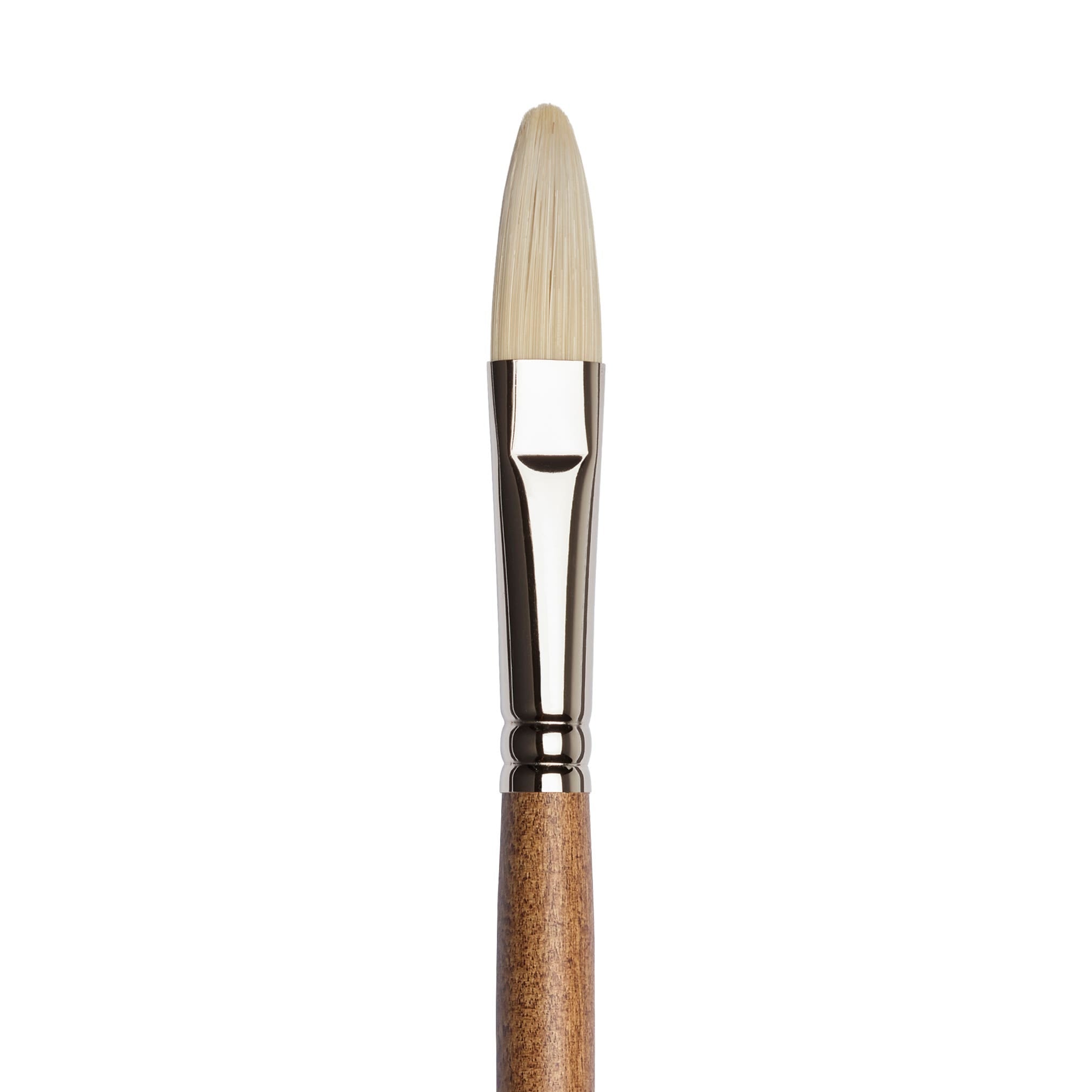 Winsor & Newton Artists' Oil Synthetic Hog Filbert Brushes