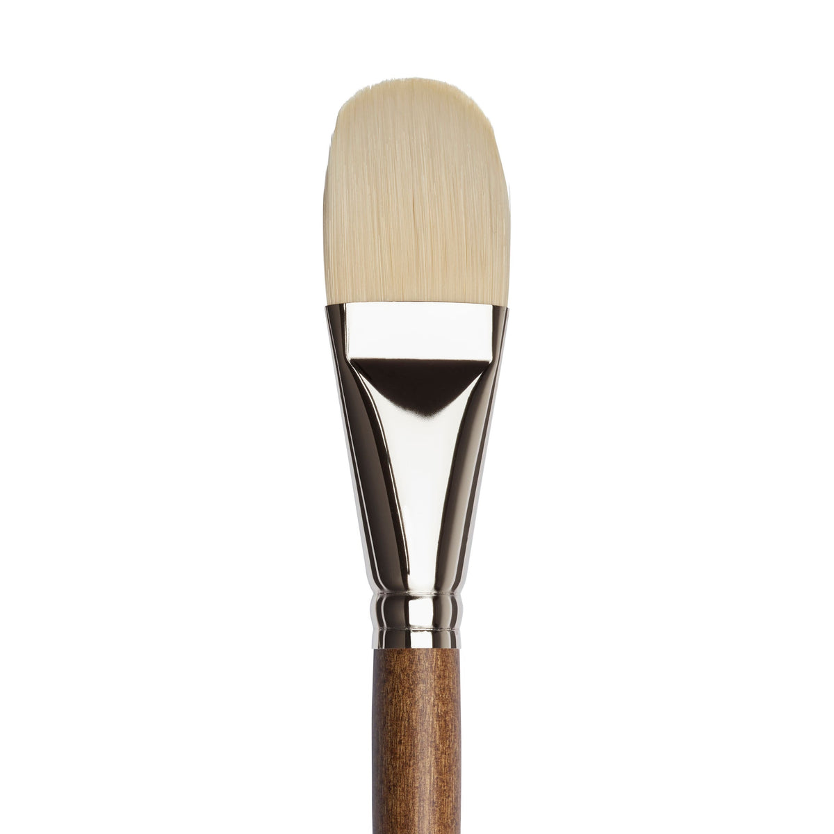 Winsor & Newton Artists' Oil Synthetic Hog Filbert Brushes