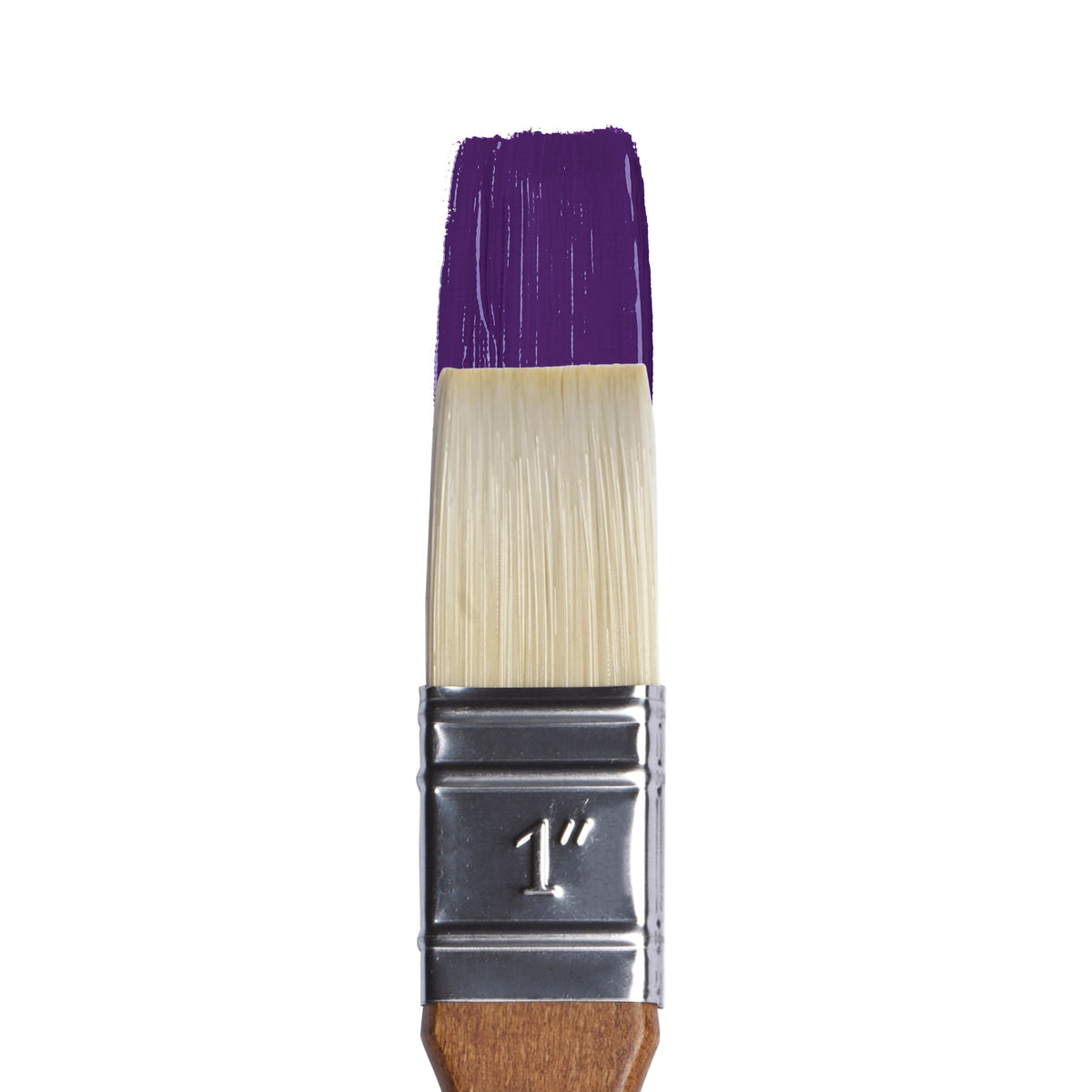 Winsor & Newton Artists' Oil Synthetic Hog Glaze Brushes