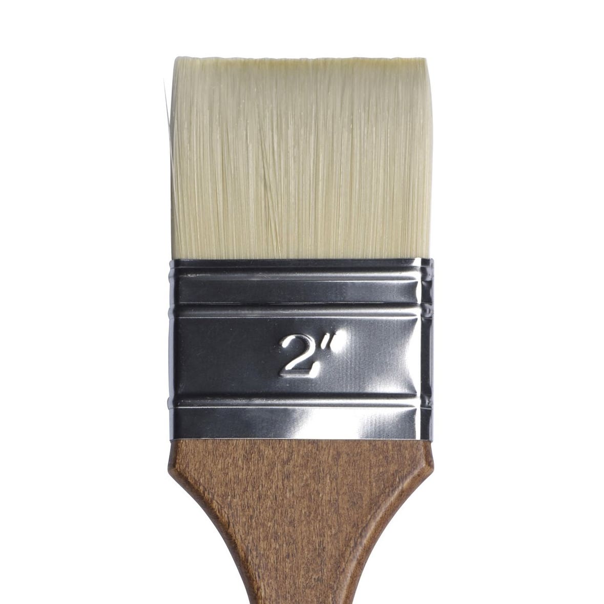 Winsor & Newton Artists' Oil Synthetic Hog Glaze Brushes