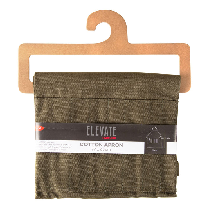 Jasart Elevate Redmark Artist Apron