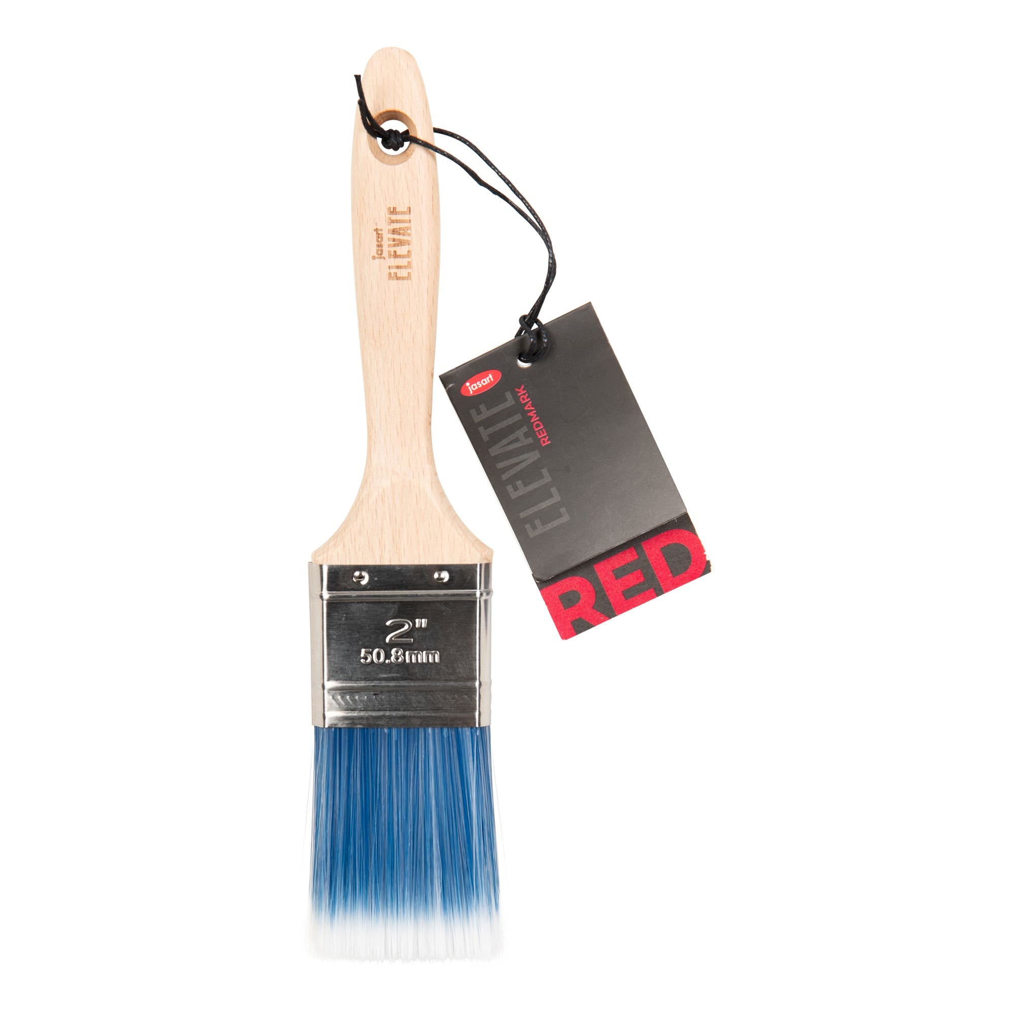 Jasart Elevate Redmark Blue Nylon Synthetic Brushes