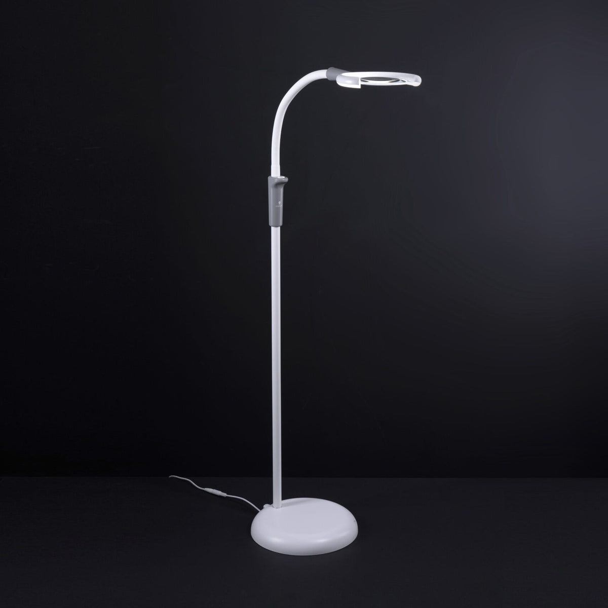 Daylight Magnificent Pro Desk/Floor Lamp