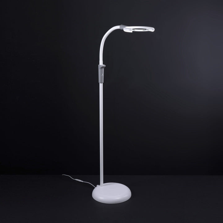 Daylight Magnificent Pro Desk/Floor Lamp