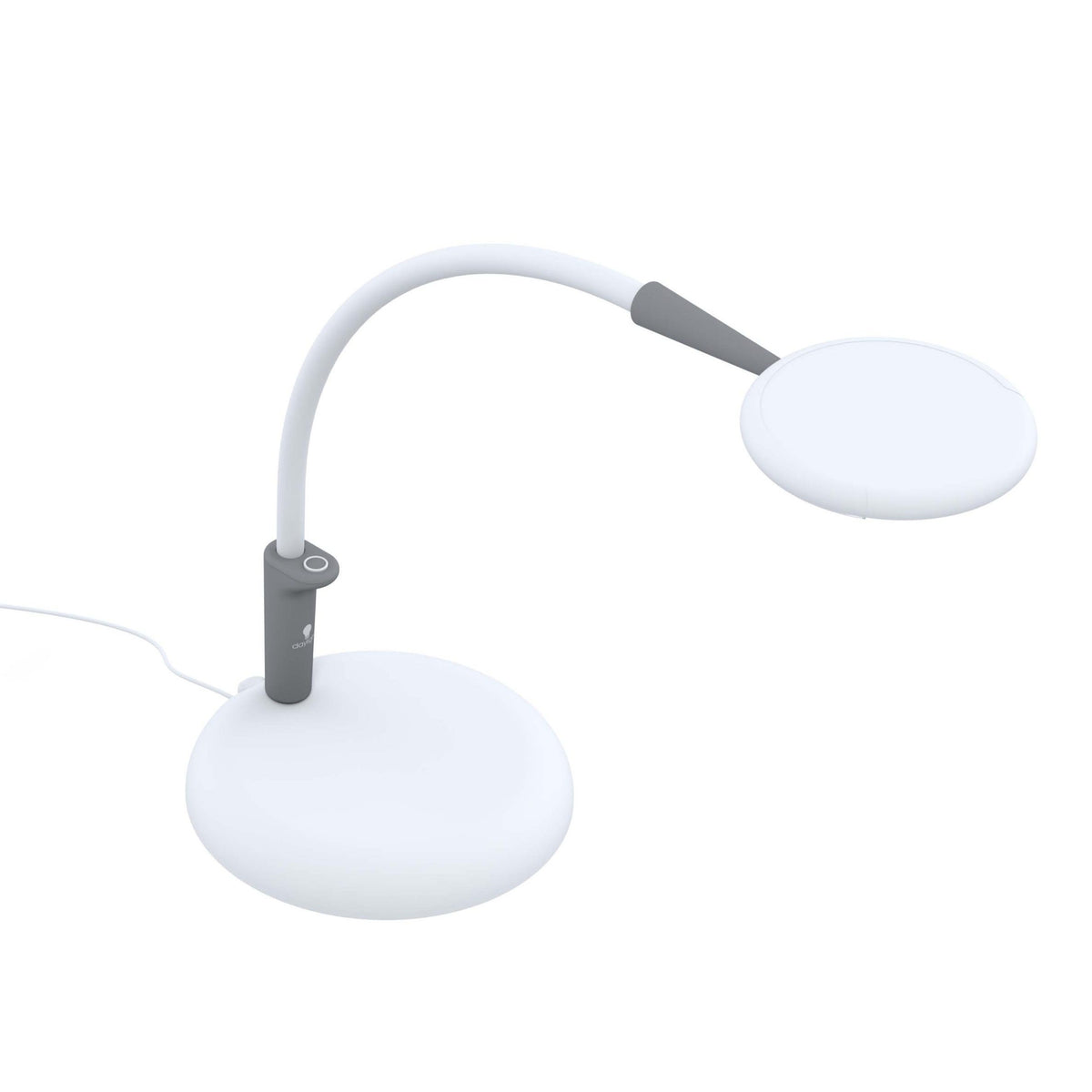 Daylight Magnificent Pro Desk/Floor Lamp