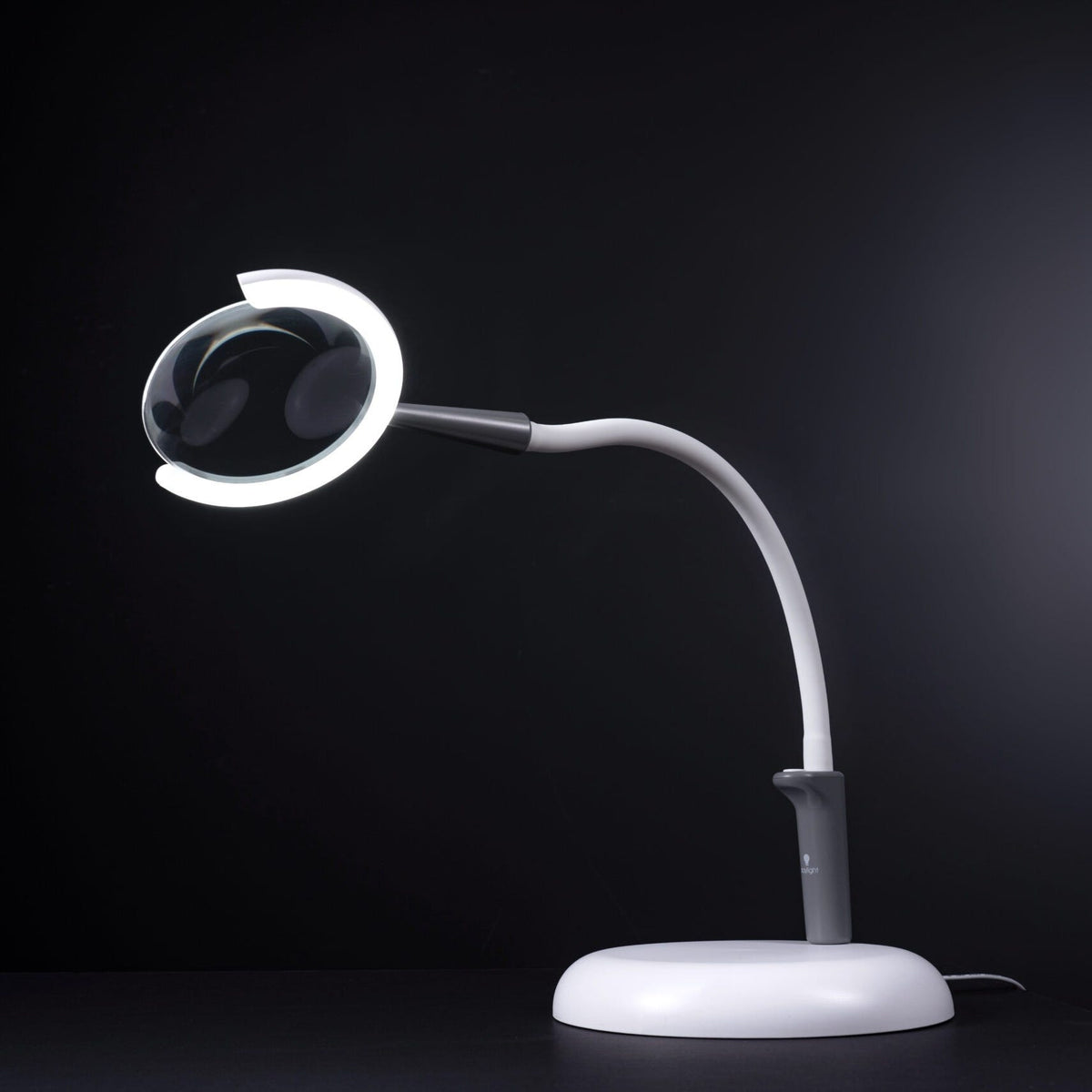 Daylight Magnificent Pro Desk/Floor Lamp
