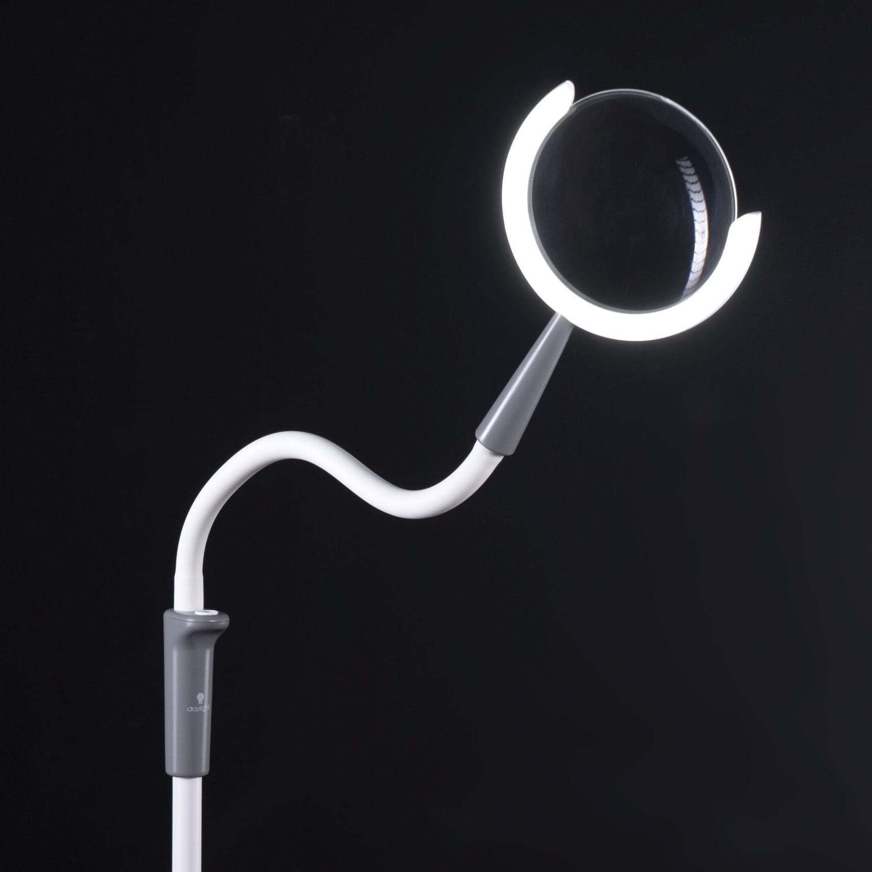 Daylight Magnificent Pro Desk/Floor Lamp