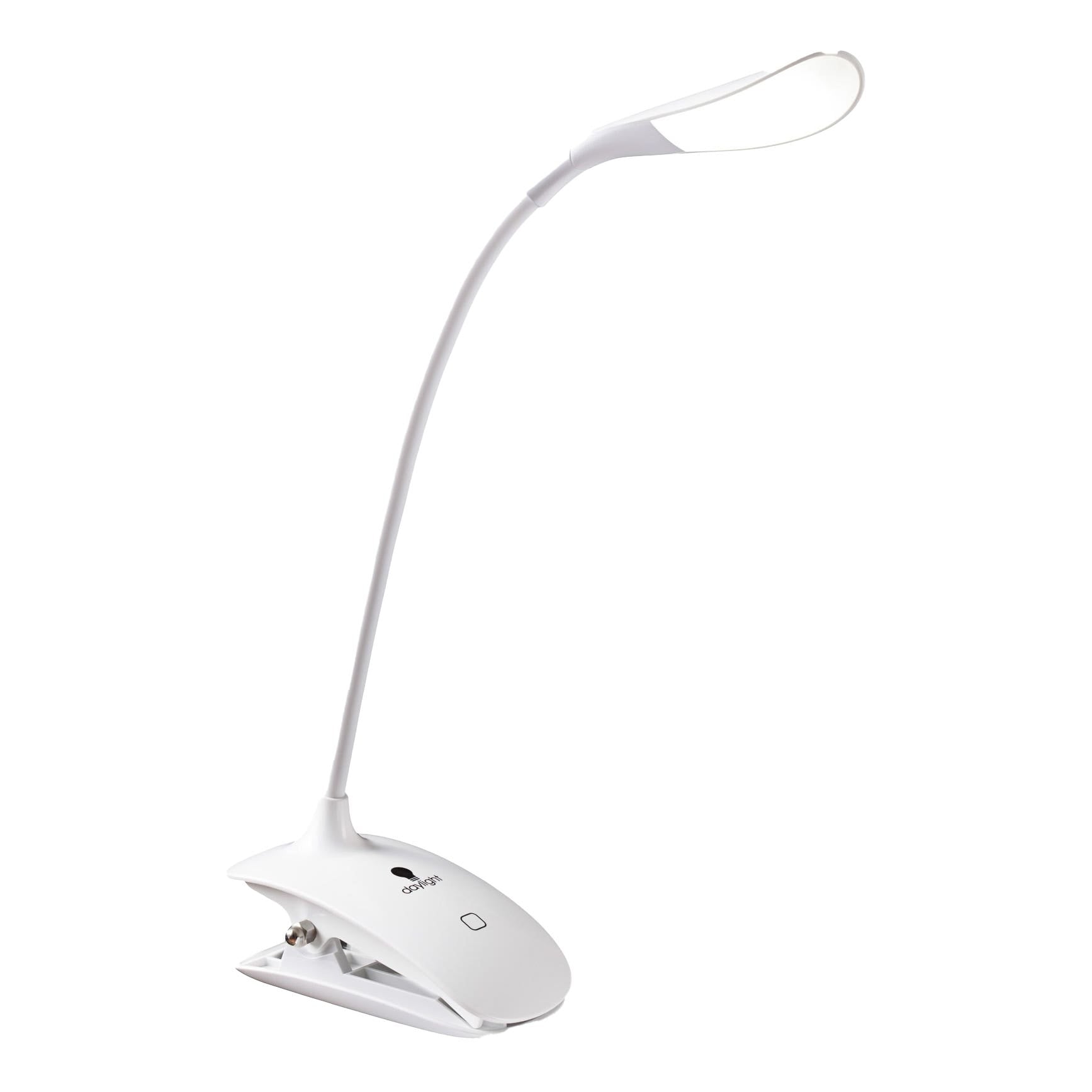 Daylight Smart Clip on Lamp