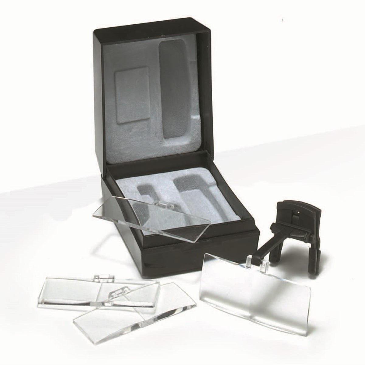 Daylight Clip On Spectacles Magnifiers