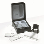 Daylight Clip On Spectacles Magnifiers