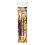 Dynasty Micron Synthetic Brush Sets