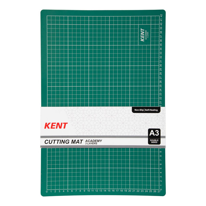 Kent Academy Cutting Mats