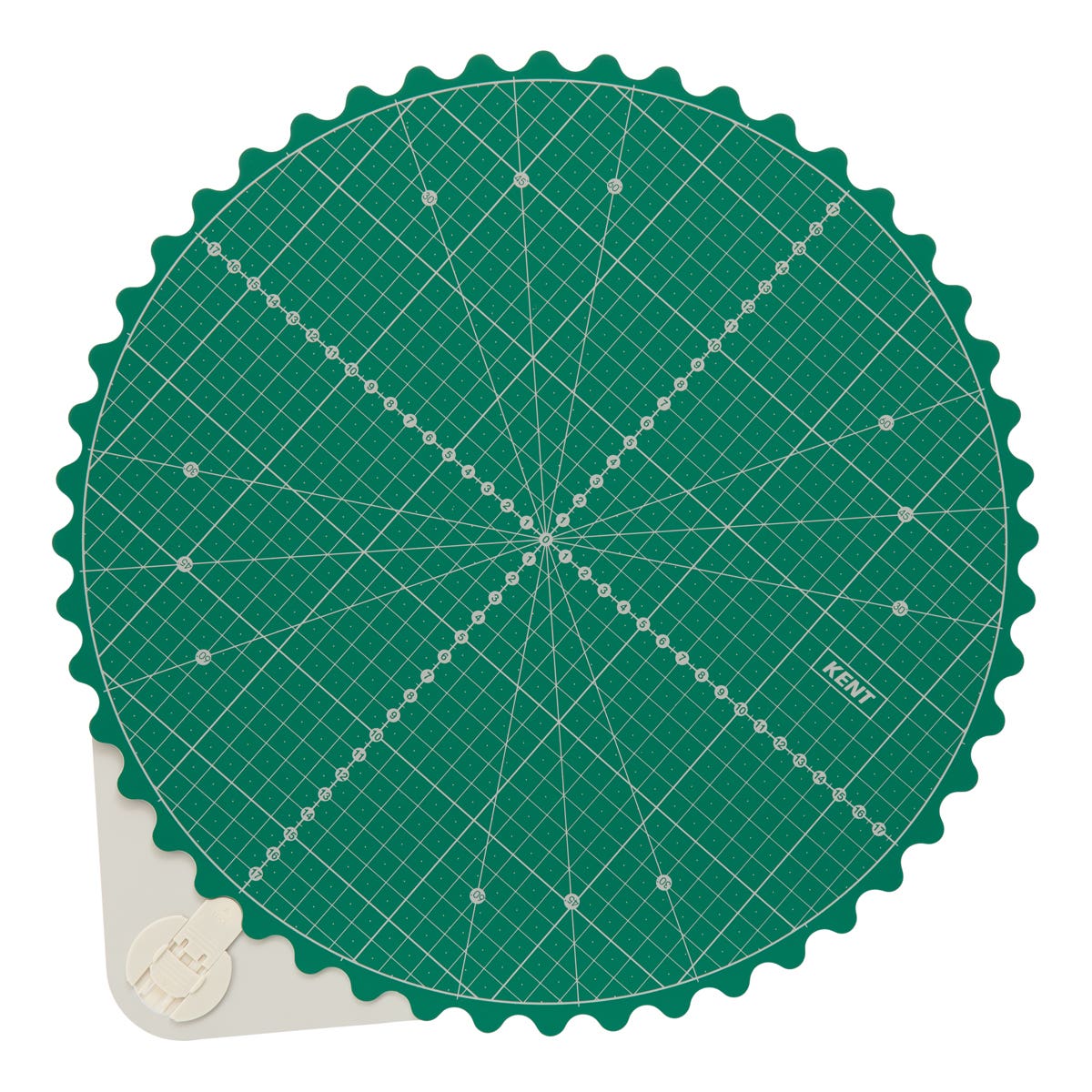 Kent Fixable Rotating Cutting Mat