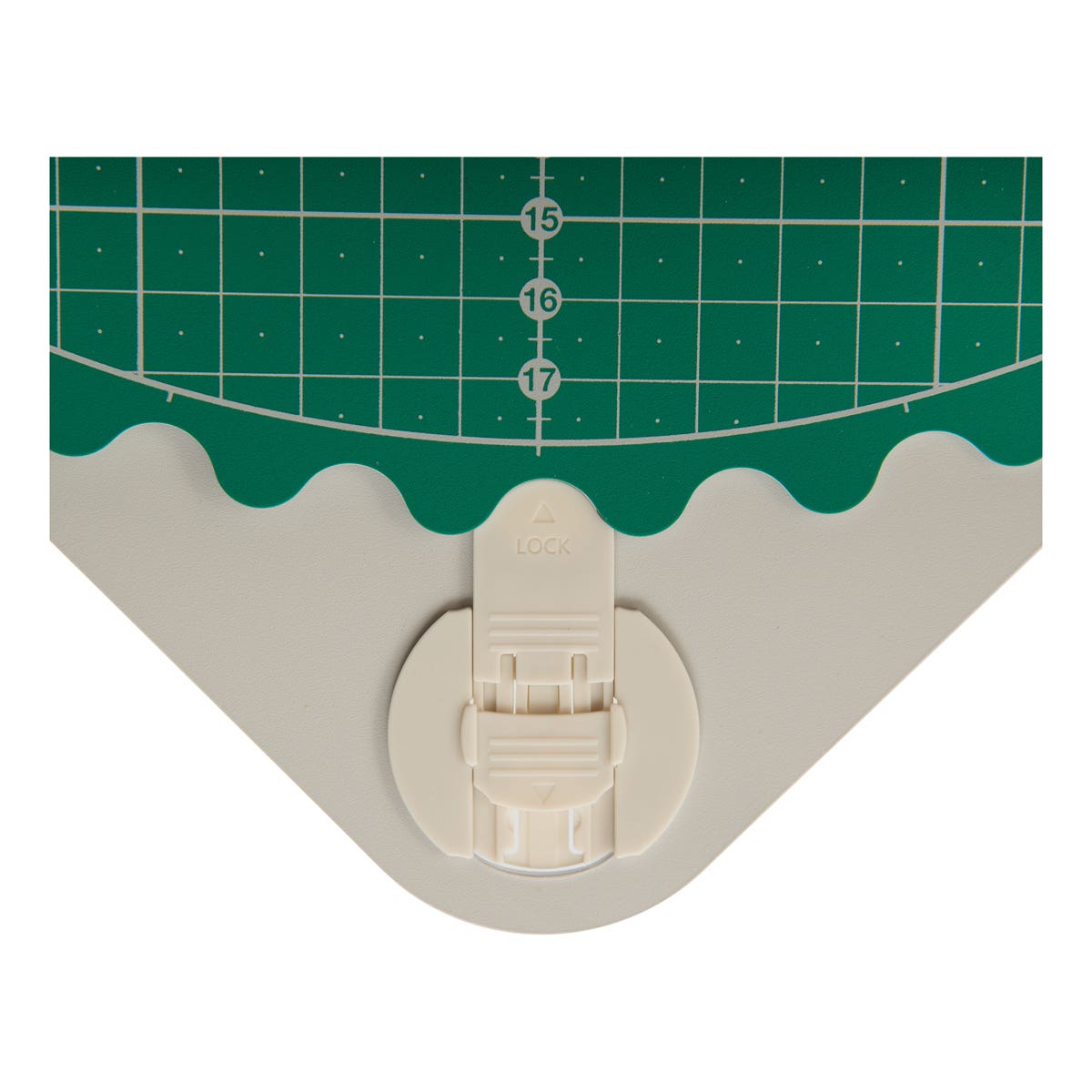 Kent Fixable Rotating Cutting Mat