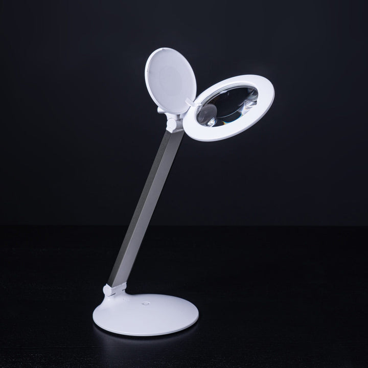 Daylight Halo Go 2 Magnifier Lamp