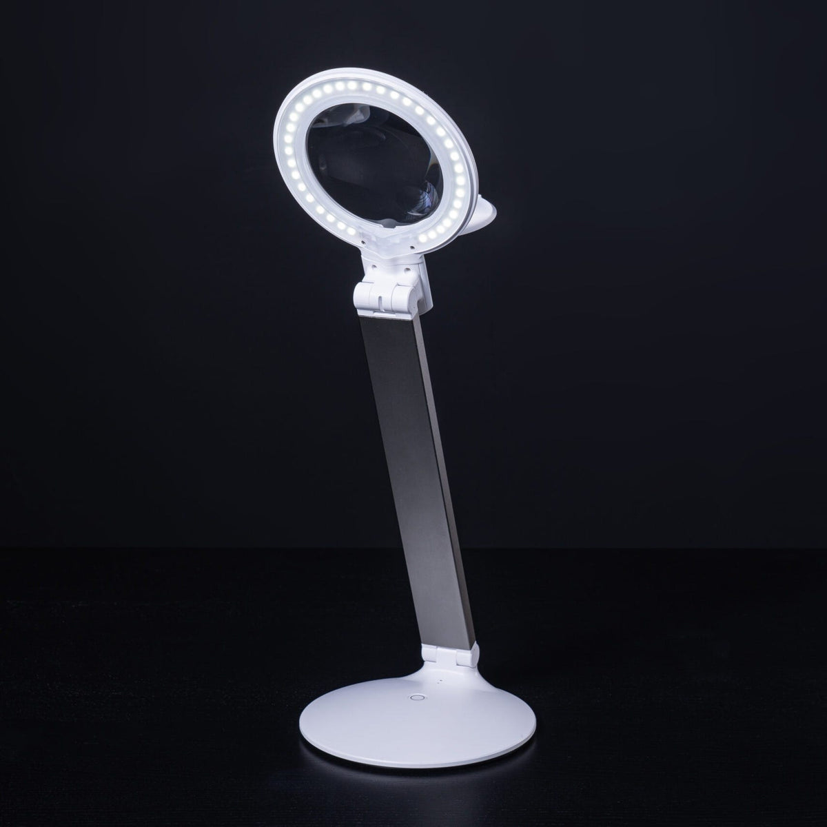 Daylight Halo Go 2 Magnifier Lamp