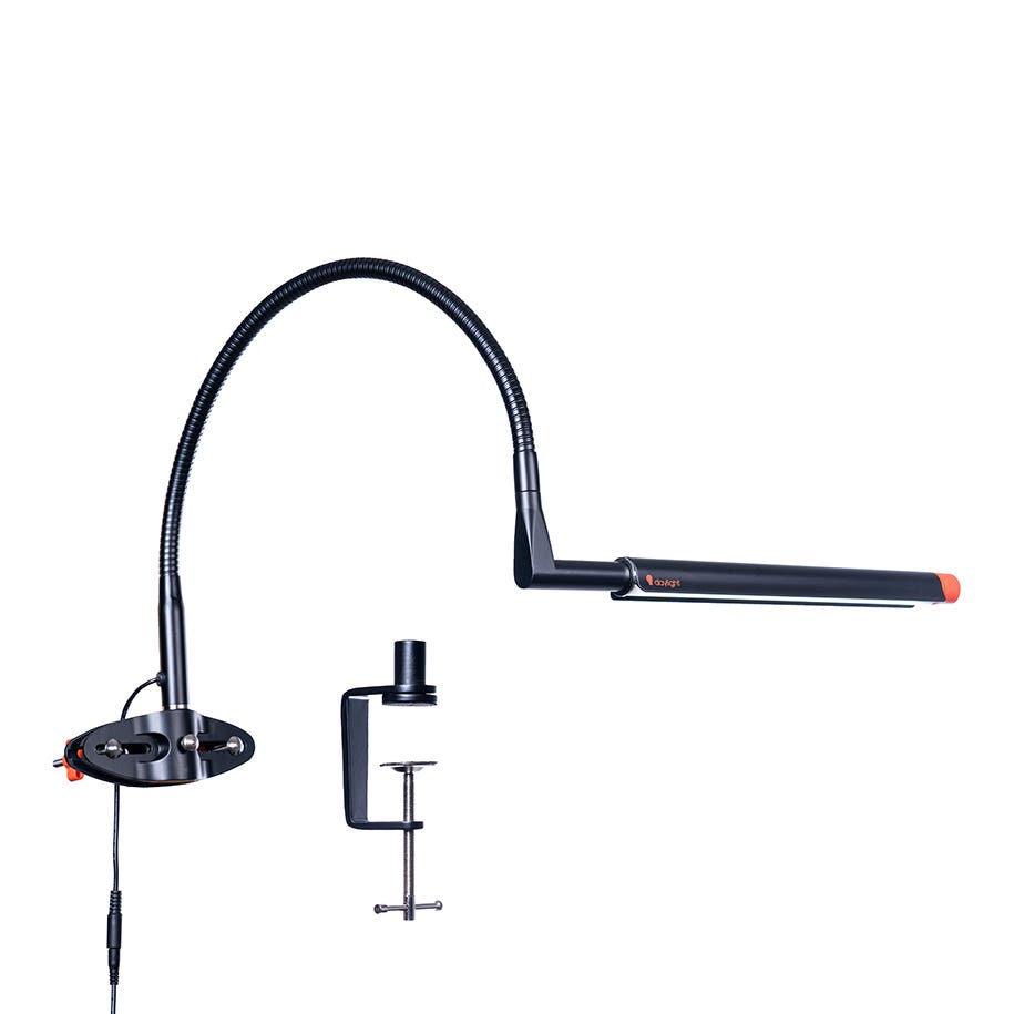 Daylight Techne 2 Artist & Drafting Lamp