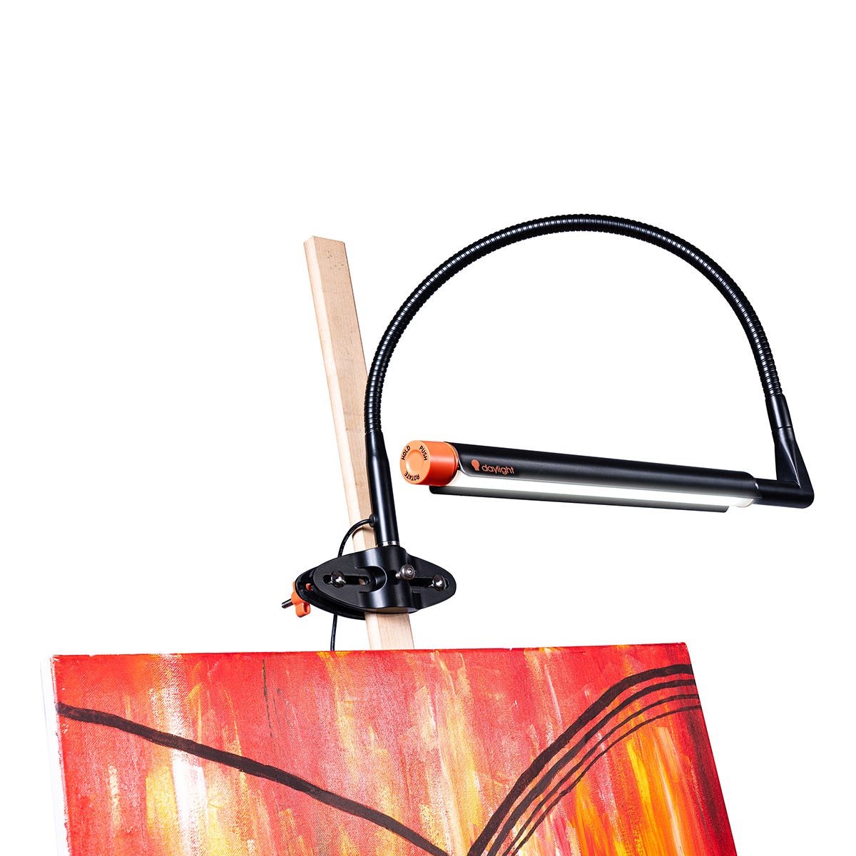 Daylight Techne 2 Artist & Drafting Lamp