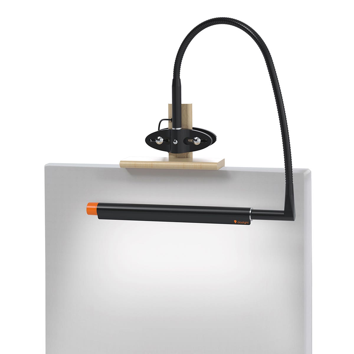 Daylight Techne 2 Artist & Drafting Lamp