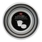 Jasart Collapsible Brush & Water Cups
