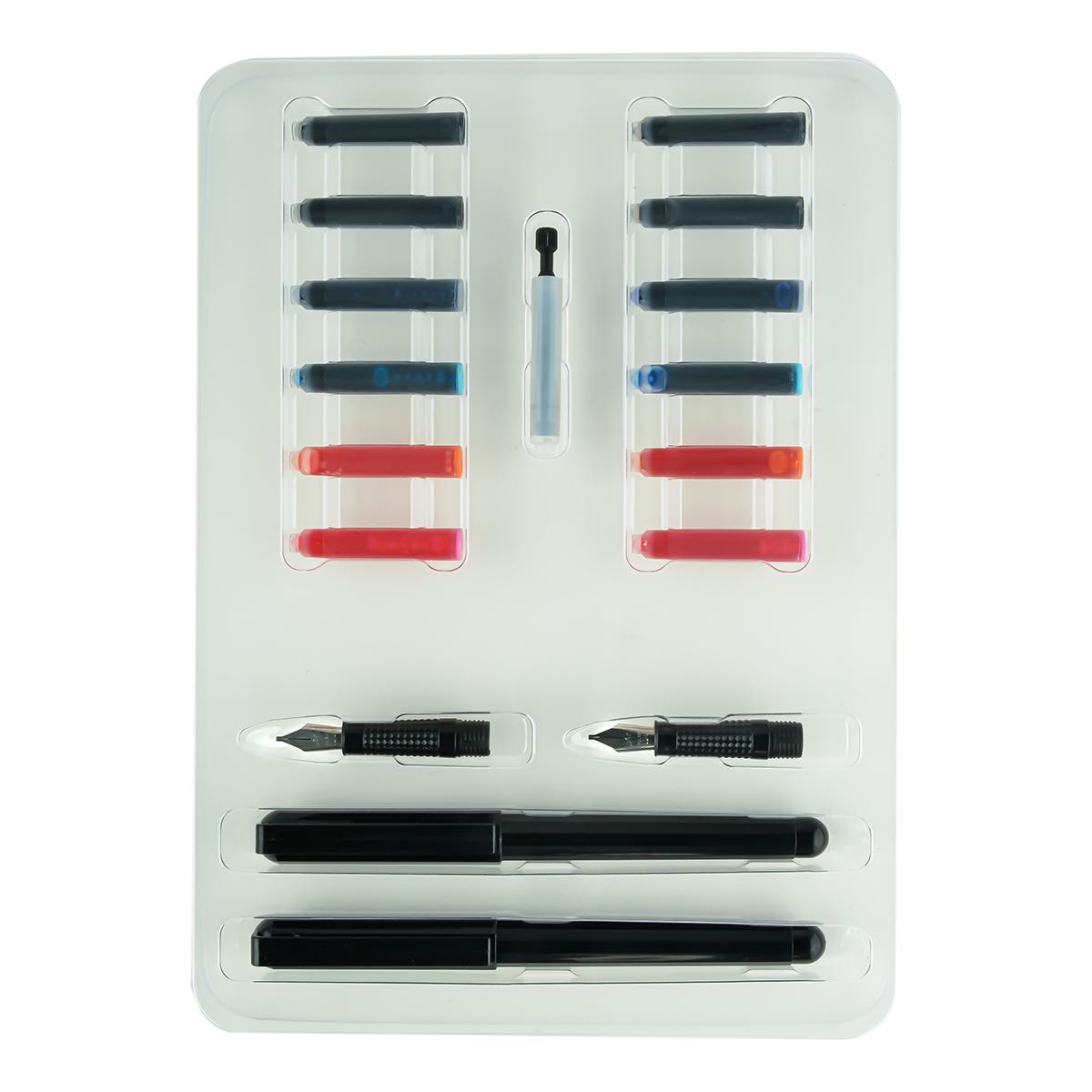 Manuscript Calligraphy Starter Set Left Hand