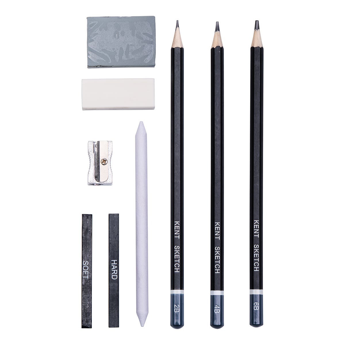 Kent Essentials Basic Drawing Set 9