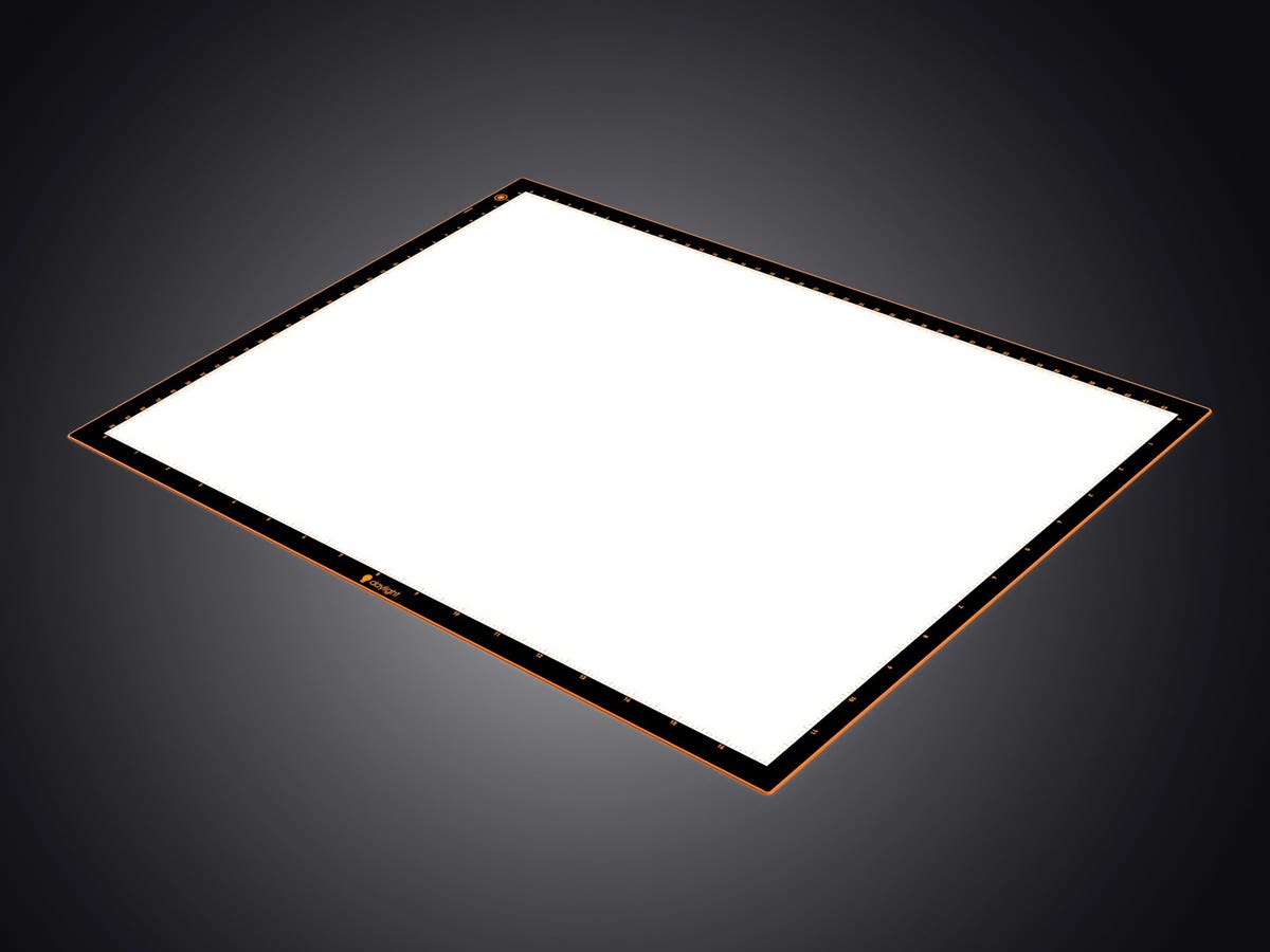 Daylight Wafer 2 Light Pad A3